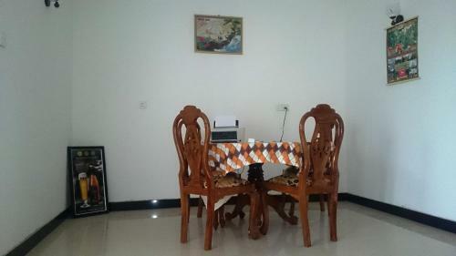 Bed & Breakfast Kavirose Holiday Home
