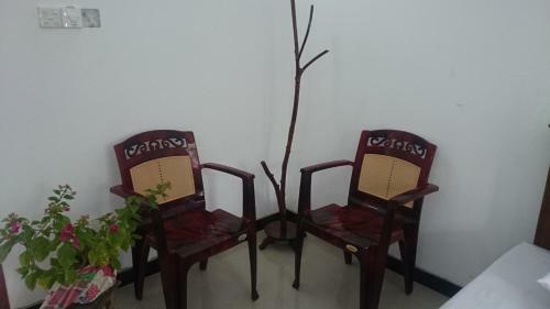 Bed & Breakfast Kavirose Holiday Home