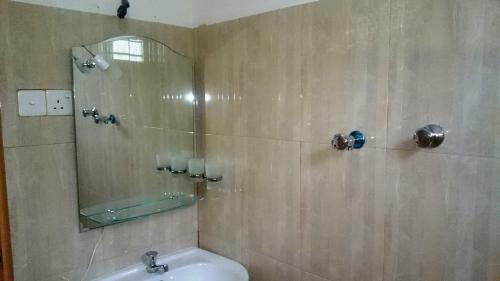 Bed & Breakfast Kavirose Holiday Home