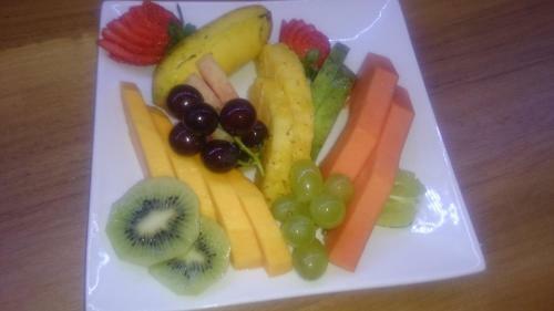 Bed & Breakfast Kavirose Holiday Home