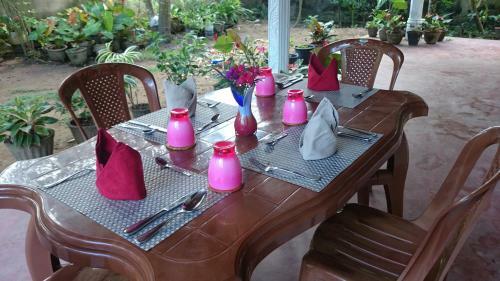 Bed & Breakfast Kavirose Holiday Home