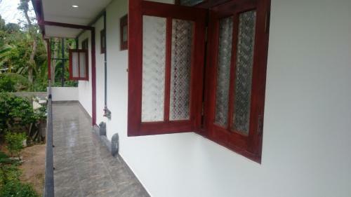 Bed & Breakfast Kavirose Holiday Home