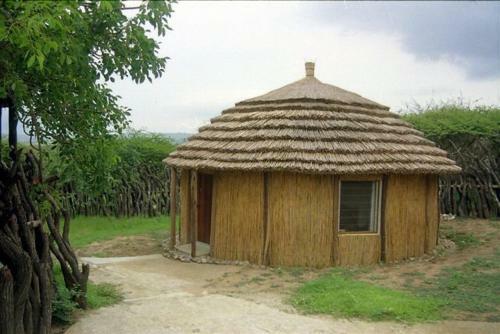 Hostal Umuzi Ondini Guest House