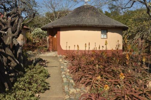 Hostal Umuzi Ondini Guest House