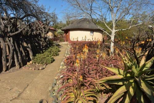 Hostal Umuzi Ondini Guest House