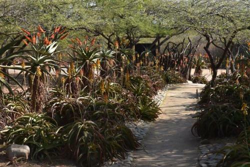 Hostal Umuzi Ondini Guest House