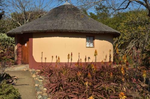 Hostal Umuzi Ondini Guest House