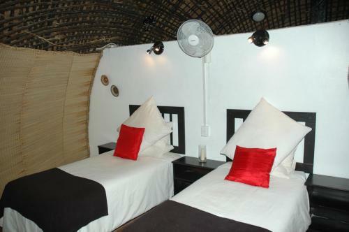 Hostal Umuzi Ondini Guest House
