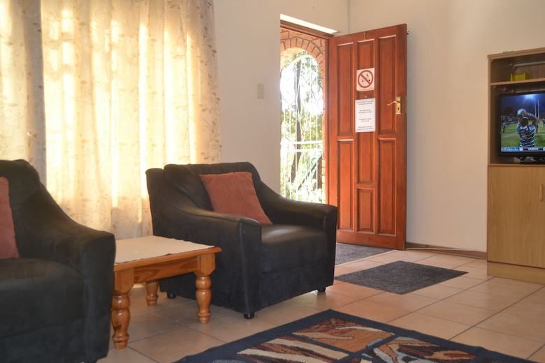 Apartamento Hadida Guest House