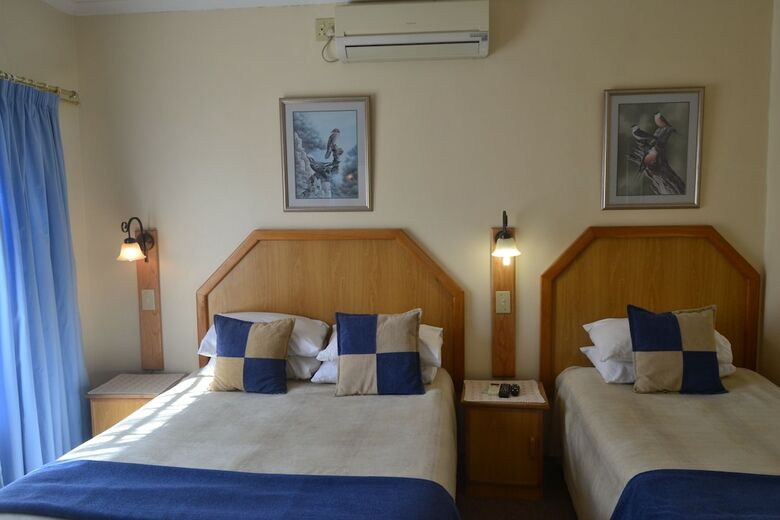 Apartamento Hadida Guest House