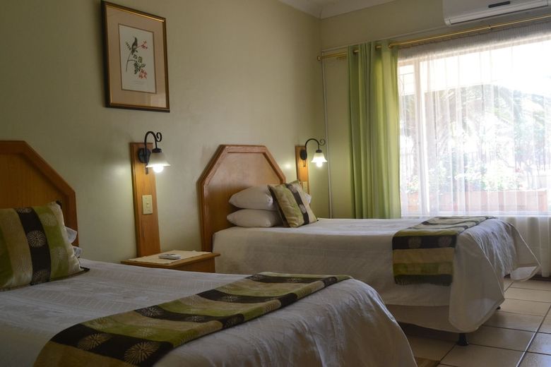 Apartamento Hadida Guest House