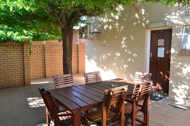 Apartamento Hadida Guest House