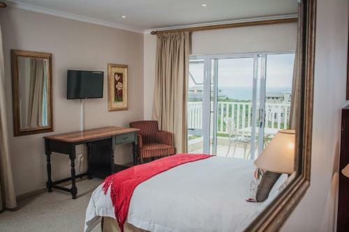 Apartamento Aan De Zee @ Pinnacle Self - Catering Villas
