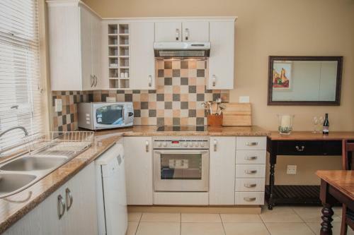 Apartamento Aan De Zee @ Pinnacle Self - Catering Villas