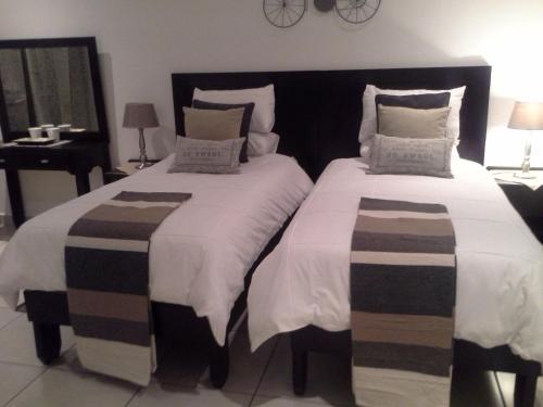 Hostal Guest House Mamma Mia