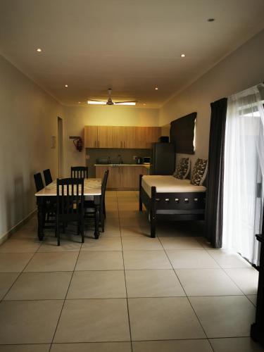 Hostal Guest House Mamma Mia