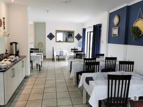 Hostal Guest House Mamma Mia