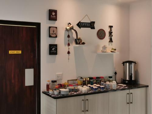 Hostal Guest House Mamma Mia