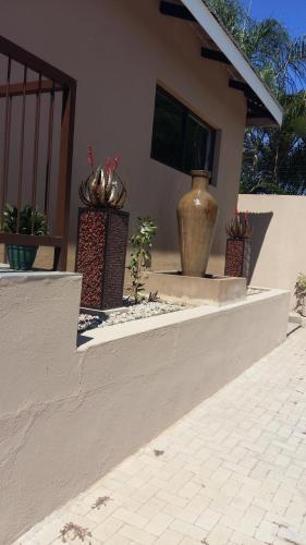 Hostal Guest House Mamma Mia