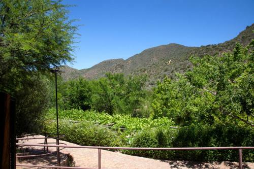 De Poort Country Lodge