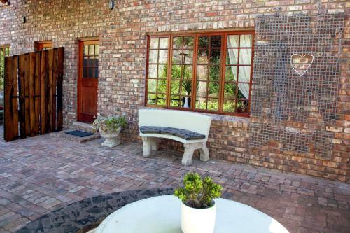 De Poort Country Lodge