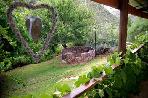 De Poort Country Lodge
