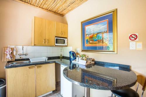 De Poort Country Lodge