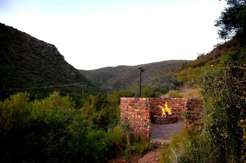 De Poort Country Lodge