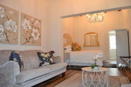 Apartamento Afrika-pearl