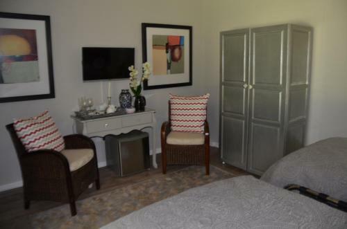 Apartamento Afrika-pearl
