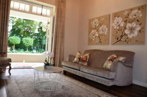 Apartamento Afrika-pearl