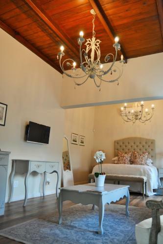 Apartamento Afrika-pearl