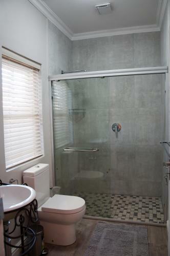 Apartamento Afrika-pearl