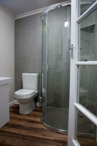 Apartamento Afrika-pearl