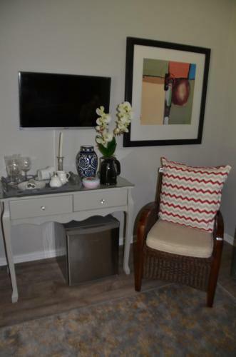 Apartamento Afrika-pearl