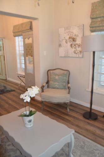 Apartamento Afrika-pearl