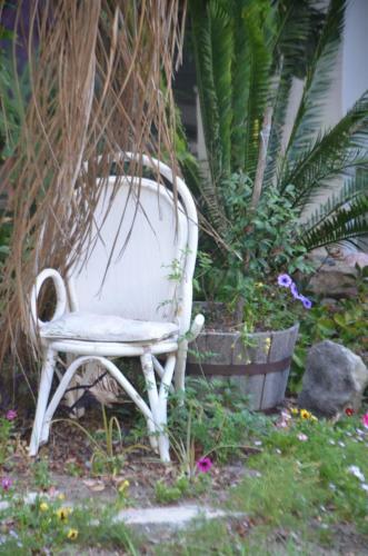 Apartamento Afrika-pearl