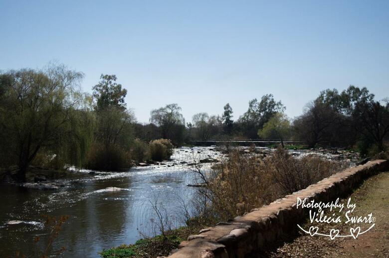 Bed & Breakfast Mistique Waters Self Catering