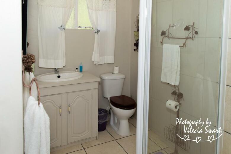 Bed & Breakfast Mistique Waters Self Catering