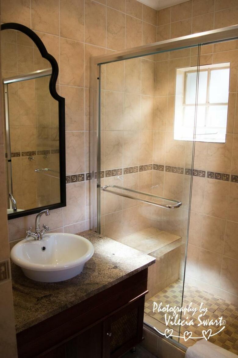 Bed & Breakfast Mistique Waters Self Catering