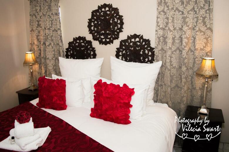 Bed & Breakfast Mistique Waters Self Catering