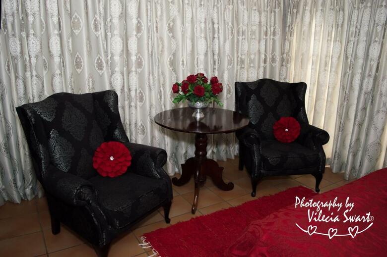 Bed & Breakfast Mistique Waters Self Catering