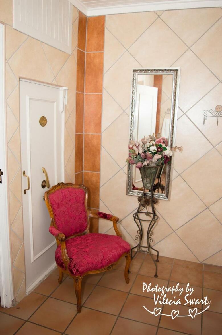 Bed & Breakfast Mistique Waters Self Catering