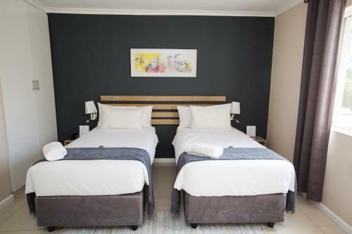 Hotel The New National