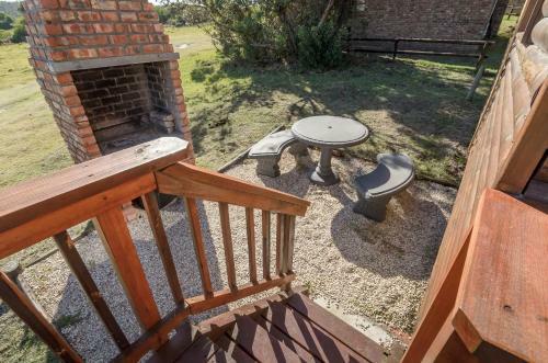 Lodge Kragga Kamma Game Park