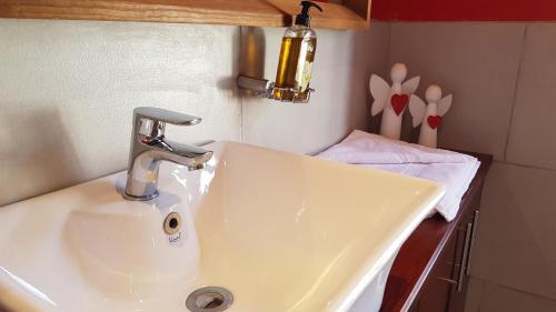 Hostal Walmer Heights Guest House