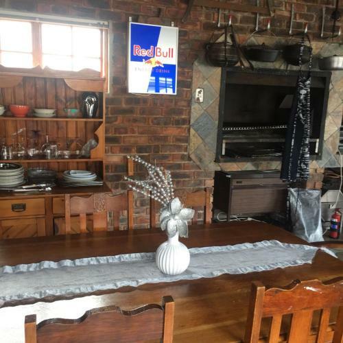 Hostal Walmer Heights Guest House
