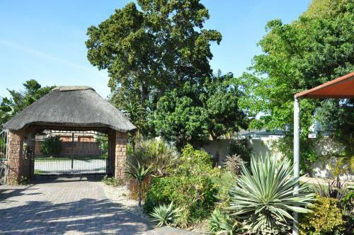 Hostal Walmer Heights Guest House