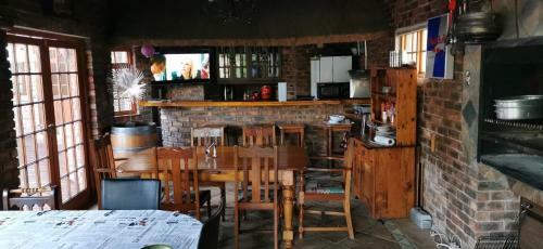 Hostal Walmer Heights Guest House