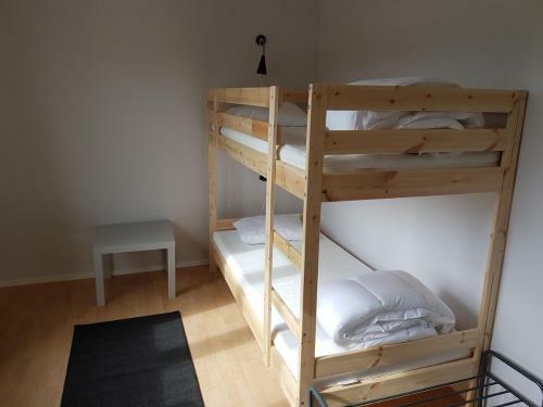 Albergue Hultsfreds Vandrarhem